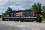 CSX 4023